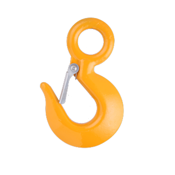 Eye Hook With Hook